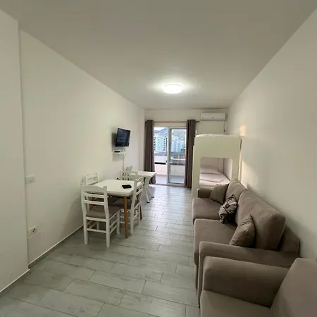 Eli Apartamento Shëngjin