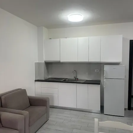 Eli Apartamento *